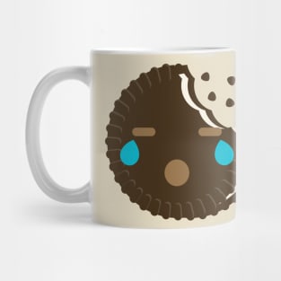 Cookie Bite Mug